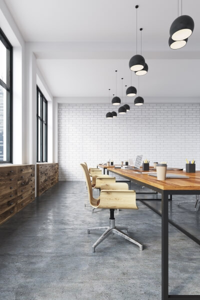 Offices & Corporate