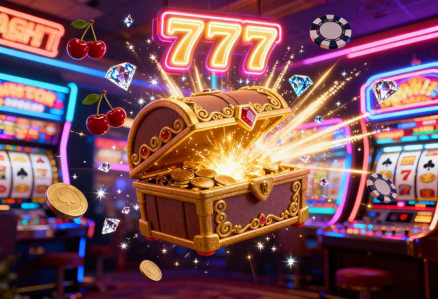 Local Casinos vs. International Casino Platforms: Which is Right for You?