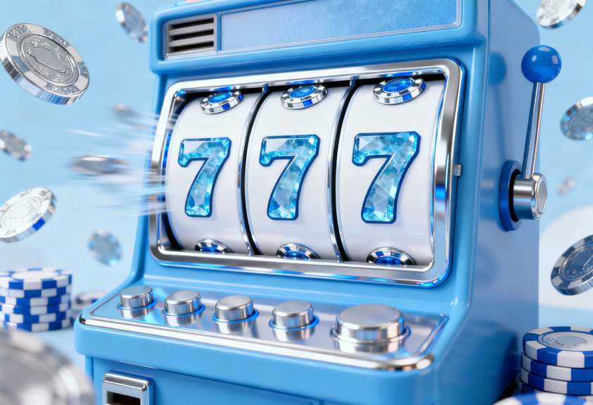 Rockstar Casino: Der ultimative Überblick über Spielautomaten