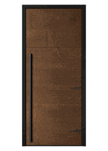 door